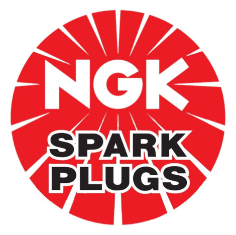 Logo NGK